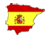 ALBARRACÍN ESPACIOS Y TESOROS - Espanol